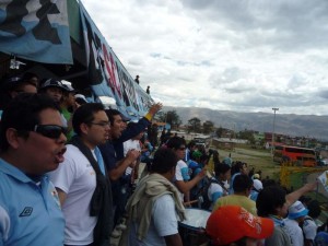 21/10/2012 Huancayo 01