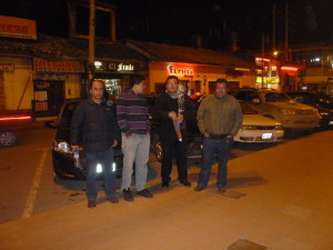29/04/2012 Huancayo 01
